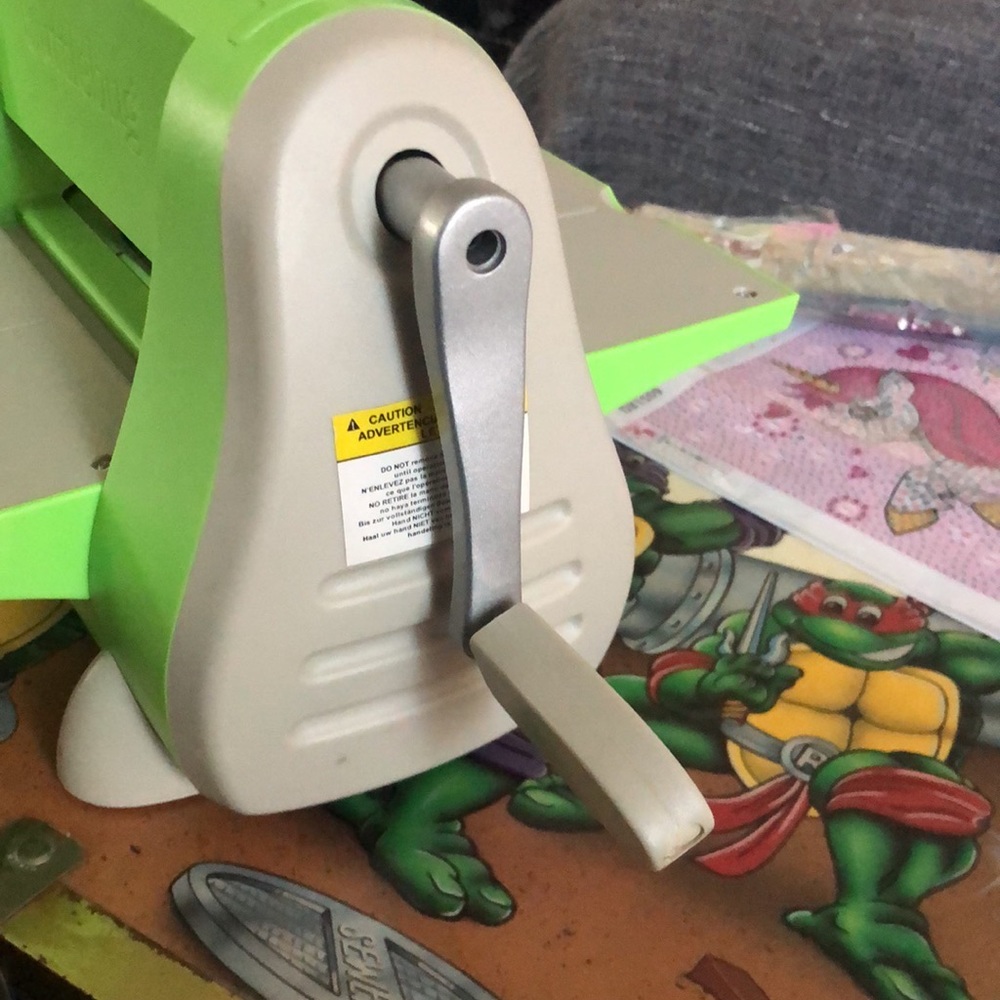 Cuttlebug - Picture 6 of 6